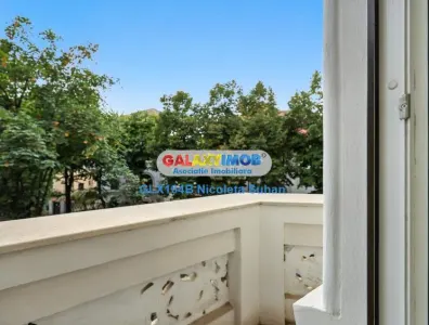 VILA INTERBELICA PENTRU BIROURI DOROBANTI -CAPITALE - foto 5