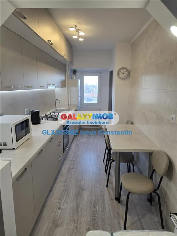 Inchiriere apartament 3 Camere zona Unirii Nord - foto 1
