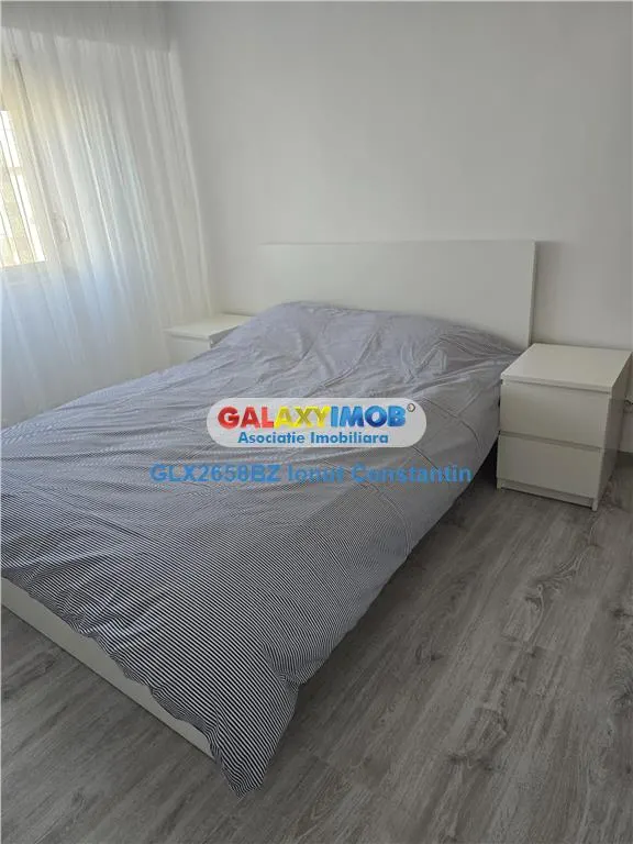 Inchiriere apartament 3 Camere zona Unirii Nord - foto 4