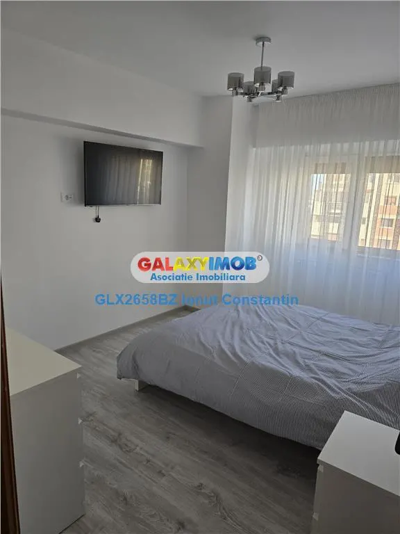 Inchiriere apartament 3 Camere zona Unirii Nord - foto 5