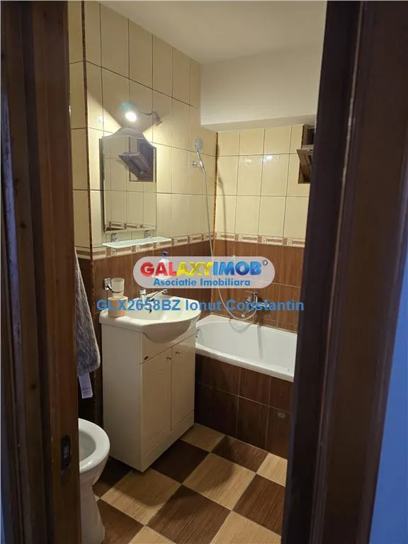 Inchiriere apartament 3 Camere zona Unirii Nord - foto 6