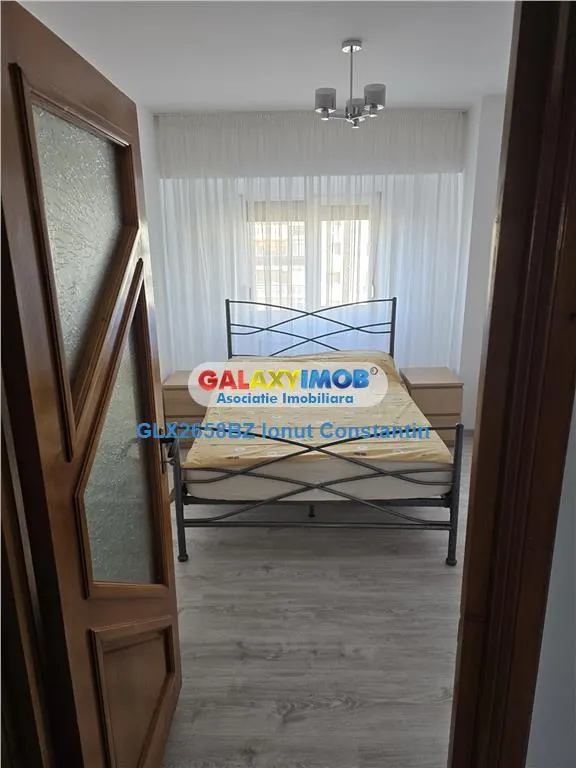 Inchiriere apartament 3 Camere zona Unirii Nord - foto 8