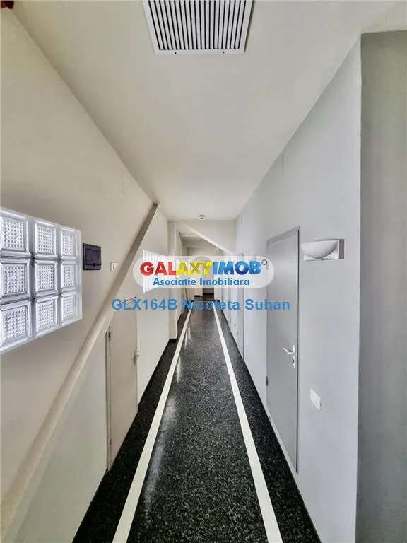Spatiu de birouri central - Matrix Business Center - 1.800 mp - foto 8