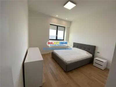 Apartment with 2 rooms for rent 60 sqm in Bucuresti, Aviatiei area - foto 6