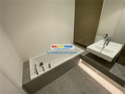 Apartment with 2 rooms for rent 60 sqm in Bucuresti, Aviatiei area - foto 10