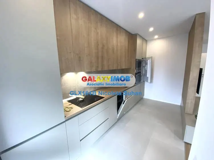 Apartament premium,  AVIATIEI -NUSCO CITY - foto 2
