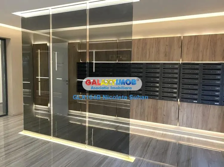 Apartament premium,  AVIATIEI -NUSCO CITY - foto 13