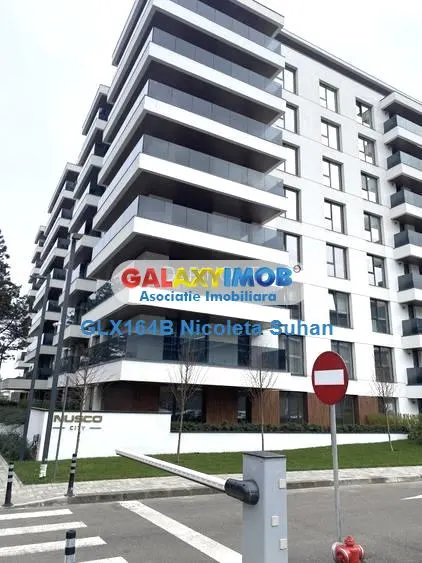 Apartament premium,  AVIATIEI -NUSCO CITY - foto 15