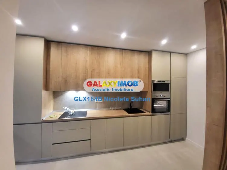 Apartament premium,  AVIATIEI -NUSCO CITY - foto 3