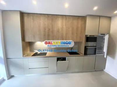 Apartament premium,  AVIATIEI -NUSCO CITY - foto 6