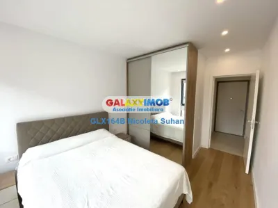 Apartament premium,  AVIATIEI -NUSCO CITY - foto 8