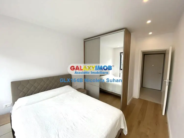 Apartament premium,  AVIATIEI -NUSCO CITY - foto 8