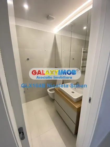 Apartament premium,  AVIATIEI -NUSCO CITY - foto 10