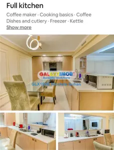 Apartament 3 camere LUX | HERASTRAU ||Gradina 45 mp |Parcare Subterana - foto 11