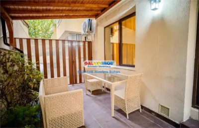 Apartament 3 camere LUX | HERASTRAU ||Gradina 45 mp |Parcare Subterana - foto 18