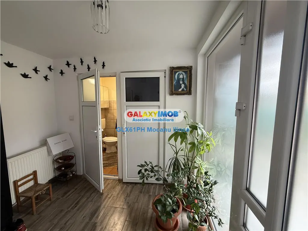 Inchiriere casa pentru birouri + curte, Ploiesti, Republicii - foto 4