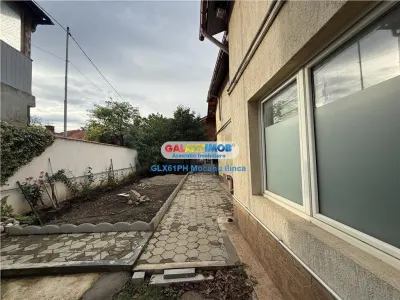 Inchiriere casa pentru birouri + curte, Ploiesti, Republicii - foto 10
