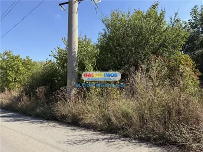 Vanzare teren intravilan Baicoi-zona tarag - foto 5