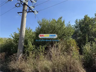 Vanzare teren intravilan Baicoi-zona tarag - foto 6