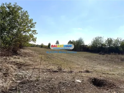 Vanzare teren intravilan Baicoi-zona tarag - foto 7