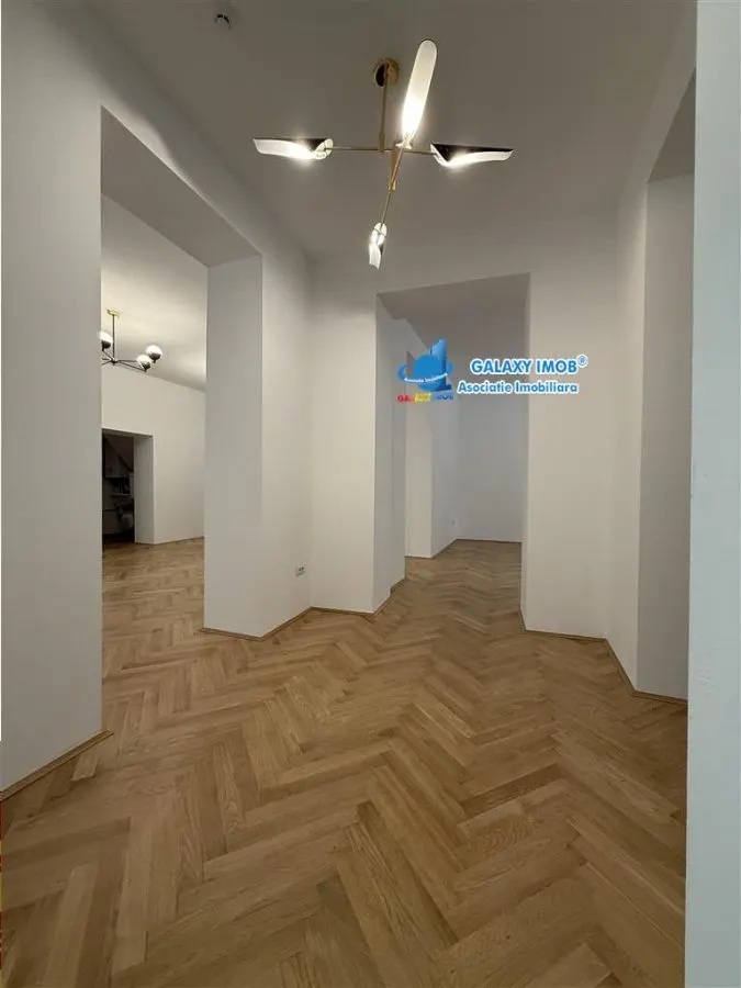 INCHIRIERE CLADIRE DE BIROURI CALEA VICTORIEI - foto 8
