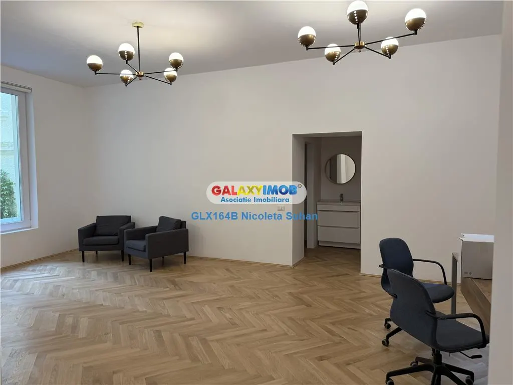 INCHIRIERE CLADIRE DE BIROURI CALEA VICTORIEI - foto 10