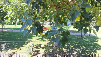 Inchiriere vila reprezentativa Rond Cosbuc / Libertatii / Parcul Carol - foto 9