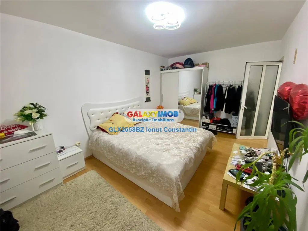 Vanzare apartament 2 camere zona DOROBANTI - foto 2