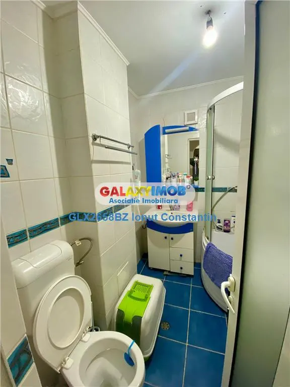 Vanzare apartament 2 camere zona DOROBANTI - foto 5