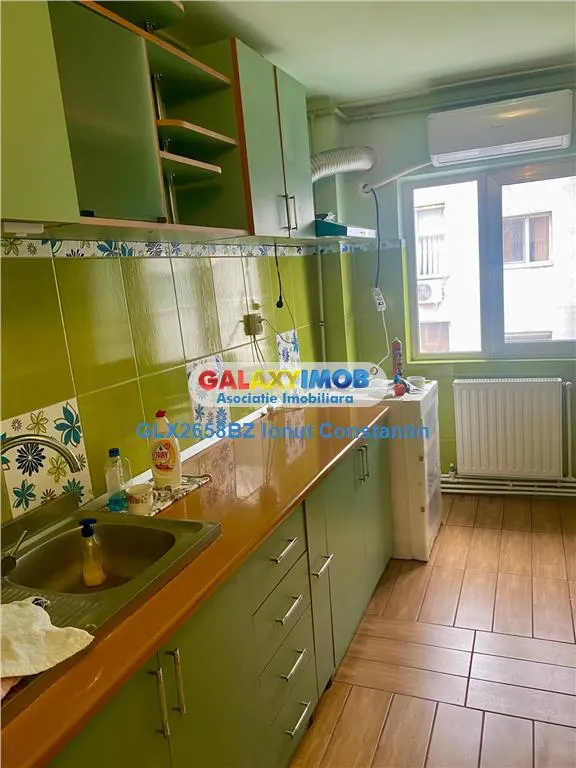 Apartament 2 camere de inchiriat - Complex rezidential - foto 2