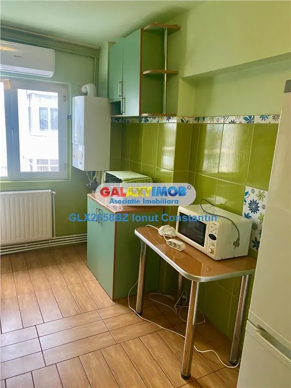 Apartament 2 camere de inchiriat - Complex rezidential - foto 3