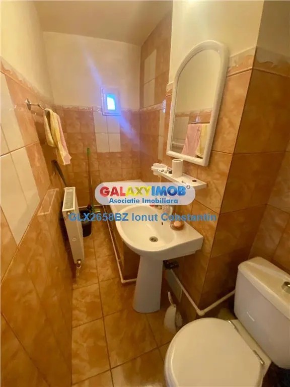 Apartament 2 camere de inchiriat - Complex rezidential - foto 5