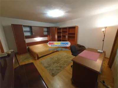 GARSONIERA DECOMANDATA - DECEBAL - Bucuresti