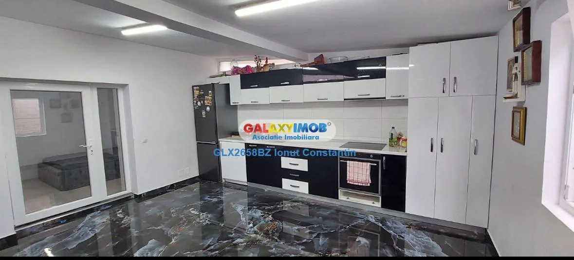 Apartament 3 camere - Complex rezidential, zona centrala Buzau - foto 1
