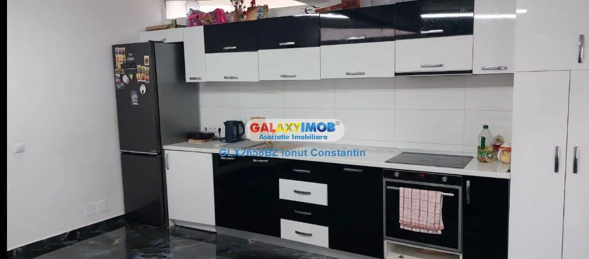 Apartament 3 camere - Complex rezidential, zona centrala Buzau - foto 2