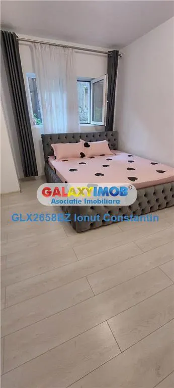 Apartament 3 camere - Complex rezidential, zona centrala Buzau - foto 11