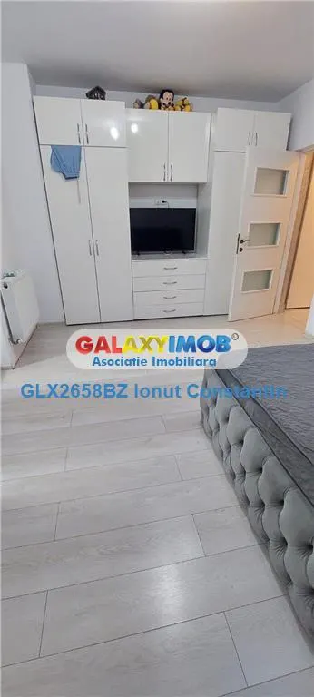 Apartament 3 camere - Complex rezidential, zona centrala Buzau - foto 12