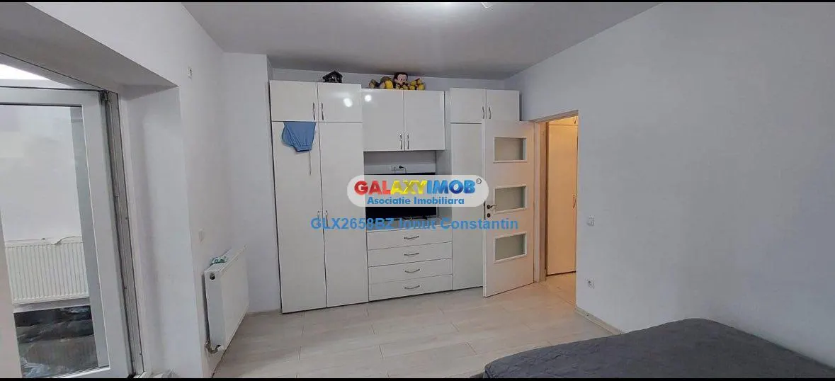 Apartament 3 camere - Complex rezidential, zona centrala Buzau - foto 5