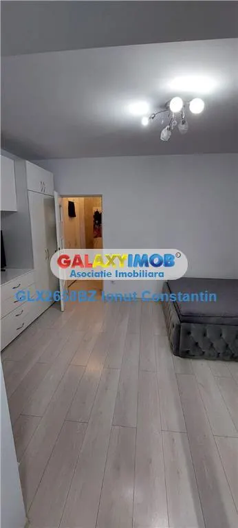 Apartament 3 camere - Complex rezidential, zona centrala Buzau - foto 6