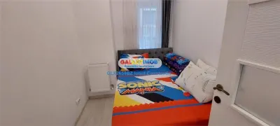 Apartament 3 camere - Complex rezidential, zona centrala Buzau - foto 8