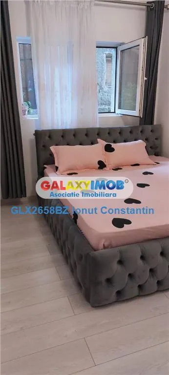 Apartament 3 camere - Complex rezidential, zona centrala Buzau - foto 10