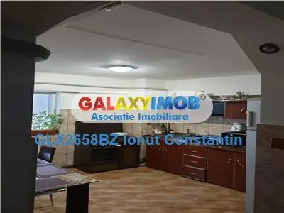 Apartament 4 camere Zona Unirii Sud - Buzau