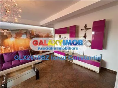 Apartament 3 camere PREMIUM Complex Rezidential - foto 12