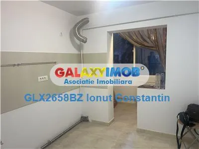 Vanzare apartament 3 camere Parcul Tineretului - vedere catre lac - Buzau