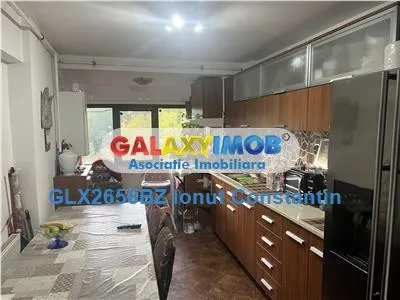 Vanzare apartament 4 camere SPIRU HARET VILE - foto 1