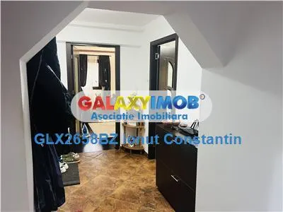 Vanzare apartament 4 camere SPIRU HARET VILE - foto 5