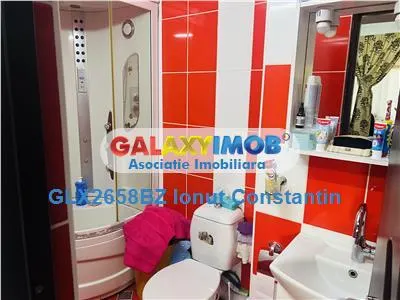 Vanzare apartament 4 camere SPIRU HARET VILE - foto 6