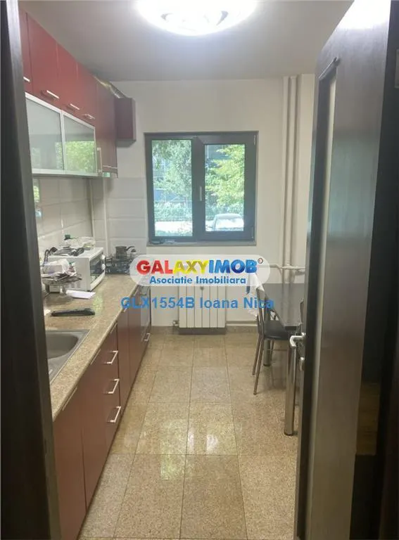APARTAMENT 2 CAMERE DE INCHIRIAT TITAN PARTER CU BECI - foto 3