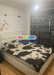 APARTAMENT 2 CAMERE DE INCHIRIAT TITAN PARTER CU BECI - foto 5