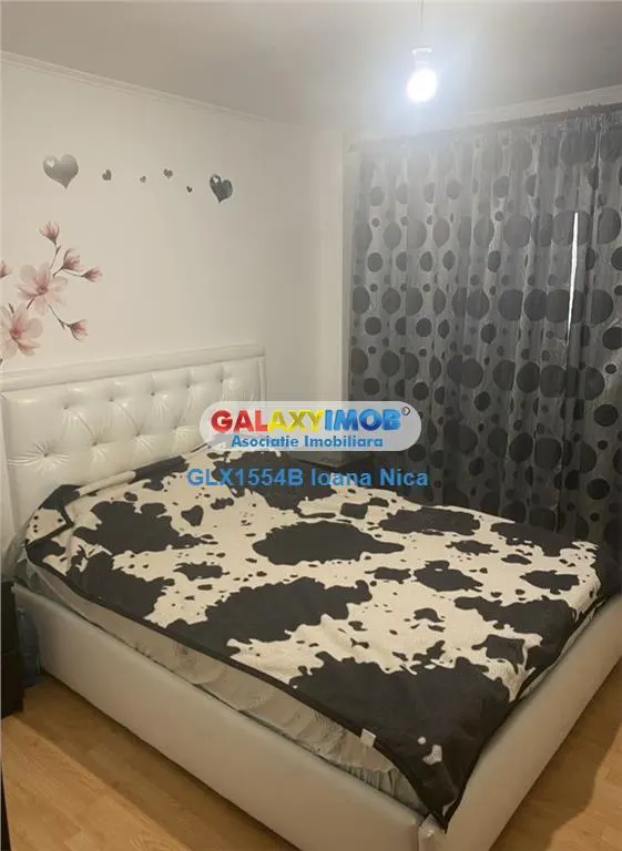 APARTAMENT 2 CAMERE DE INCHIRIAT TITAN PARTER CU BECI - foto 5